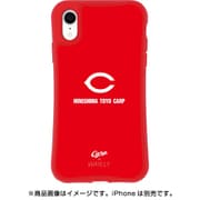 mkcarp-set-xr-clg [iPhone XR WAYLLY-MK 広島カープ Cロゴ]
