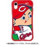 mkcarp-set-xr-boya [iPhone XR WAYLLY-MK 広島カープ 坊や]