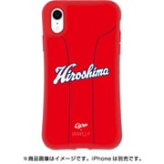 mkcarp-set-xr-uni [iPhone XR WAYLLY-MK 広島カープ ユニホーム]