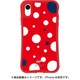 mkcarp-set-xr-dot [iPhone XR WAYLLY-MK 広島カープ ドット]