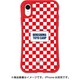 mkcarp-set-xr-chk [iPhone XR WAYLLY-MK 広島カープ チェック]