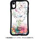 mkcln-set-xr-whb [iPhone XR WAYLLY-MK Colleen Malia Wilcox ハイビスカス]