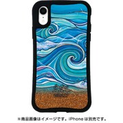 mkcln-set-xr-wav [iPhone XR WAYLLY-MK Colleen Malia Wilcox ウェーブ]