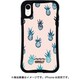 mklla-set-xr-ppt [iPhone XR WAYLLY-MK La Leia パイナップルパターン]