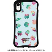 mklla-set-xr-sfs [iPhone XR WAYLLY-MK La Leia シェルフィッシュ]