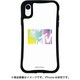 mkmtvo-set-xr-wht [iPhone XR WAYLLY-MK MTV ロゴ WH（ホワイト）]