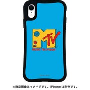 mkmtvo-set-xr-bl [iPhone XR WAYLLY-MK MTV ロゴ BL（ブルー）]