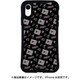 mkmtvo-set-xr-ptn [iPhone XR WAYLLY-MK MTV ポップ パターン]