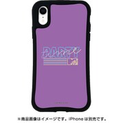 mkmtvo-set-xr-pty [iPhone XR WAYLLY-MK MTV ポップ パーティー]