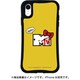 mkmtvk-set-xr-pye [iPhone XR WAYLLY-MK MTV×ハローキティ パンカデリック YE（イエロー）]