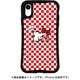 mkmtvk-set-xr-pch [iPhone XR WAYLLY-MK MTV×ハローキティ パンカデリック チェック]