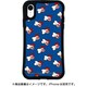 mkmtvk-set-xr-pbl [iPhone XR WAYLLY-MK MTV×ハローキティ パンカデリック BL（ブルー）]