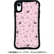 mkmtvk-set-xr-kpt [iPhone XR WAYLLY-MK MTV×ハローキティ カワイイポップ パターン]