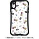 mkmtvk-set-xr-fwh [iPhone XR WAYLLY-MK MTV×ハローキティ ファンポップ ホワイト]