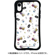 mkmtvk-set-xr-fwh [iPhone XR WAYLLY-MK MTV×ハローキティ ファンポップ ホワイト]