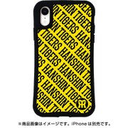 mktgs-set-xr-ptn [iPhone XR WAYLLY-MK 阪神タイガース パターン]
