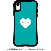 mktgs-set-xr-hrt [iPhone XR WAYLLY-MK 阪神タイガース TORACO ハート]