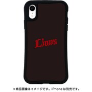 mkseibu-set-xr-word [iPhone XR WAYLLY-MK 西武ライオンズ ワードマーク]