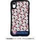 mkseibu-set-xr-ptn [iPhone XR WAYLLY-MK 西武ライオンズ レオ総柄]