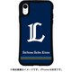 mkseibu-set-xr-ini [iPhone XR WAYLLY-MK 西武ライオンズ イニシャル]