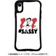 mkbty-set-xr-ssy [iPhone XR WAYLLY-MK ベティ SASSY]