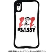 mkbty-set-xr-ssy [iPhone XR WAYLLY-MK ベティ SASSY]