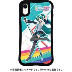 ヨドバシ Com ケースオクロック Mkhtn Set Xr Min Iphone Xr Waylly Mk 初音ミク Mega39 S 通販 全品無料配達