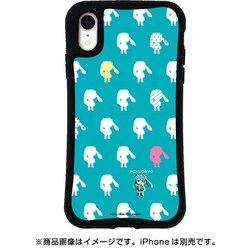 ヨドバシ Com ケースオクロック Mkhtn Set Xr Ptn Iphone Xr Waylly Mk 初音ミク ミクダヨー 通販 全品無料配達