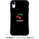 mkncr-set-xr-chr [iPhone XR WAYLLY-MK NiCORON チェリー]