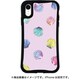 mkncr-set-xr-pnk [iPhone XR WAYLLY-MK NiCORON シェル PK（ピンク）]