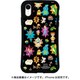 mktoy-set-xr-ptb [iPhone XR WAYLLY-MK トイ・ストーリー パターンブラック]