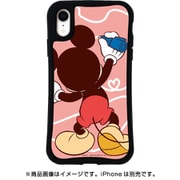 mkdsn-set-xr-mkgr [iPhone XR WAYLLY-MK ミッキーマウス グラフィティ]