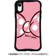 mkdsn-set-xr-mnrbn [iPhone XR WAYLLY-MK ミニーマウス リボン]