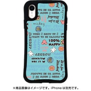 mkdsn-set-xr-ptn [iPhone XR WAYLLY-MK ディズニーパターン]