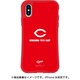 mkcarp-set-x-clg [iPhone XS/X WAYLLY-MK 広島カープ Cロゴ]