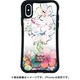 mkcln-set-x-whb [iPhone XS/X WAYLLY-MK Colleen Malia Wilcox ハイビスカス]