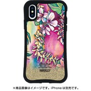 mkcln-set-x-nla [iPhone XS/X WAYLLY-MK Colleen Malia Wilcox ナ・レイ]