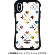 mklla-set-x-alo [iPhone XS/X WAYLLY-MK La Leia アロー]
