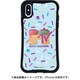 mkmtvo-set-x-ice [iPhone XS/X WAYLLY-MK MTV ロゴ アイスクリーム]