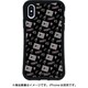mkmtvo-set-x-ptn [iPhone XS/X WAYLLY-MK MTV ポップ パターン]