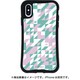 mkmtvo-set-x-mzk [iPhone XS/X WAYLLY-MK MTV ポップ モザイク]