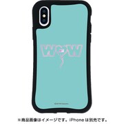 mkmtvo-set-x-wow [iPhone XS/X WAYLLY-MK MTV ポップ WOW]