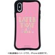 mkmtvo-set-x-pk [iPhone XS/X WAYLLY-MK MTV ポップ ピンク]