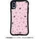 mkmtvk-set-x-kpt [iPhone XS/X WAYLLY-MK MTV×ハローキティ カワイイポップ パターン]