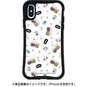 mkmtvk-set-x-fwh [iPhone XS/X WAYLLY-MK MTV×ハローキティ ファンポップ ホワイト]