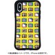 mkmtvk-set-x-80ye [iPhone XS/X WAYLLY-MK MTV×ハローキティ 80s' イエロー]