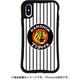mktgs-set-x-uni [iPhone XS/X WAYLLY-MK 阪神タイガース ユニホーム]