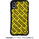 mktgs-set-x-ptn [iPhone XS/X WAYLLY-MK 阪神タイガース パターン]