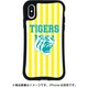 mktgs-set-x-str [iPhone XS/X WAYLLY-MK 阪神タイガース TORACO ストライプ]