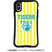 mktgs-set-x-str [iPhone XS/X WAYLLY-MK 阪神タイガース TORACO ストライプ]
